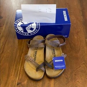 Birkenstock Yara